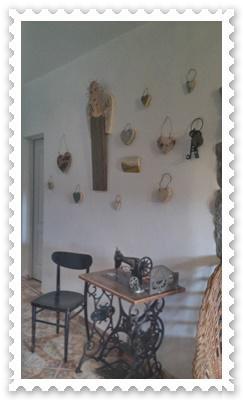 Zacisze Bed and breakfast *