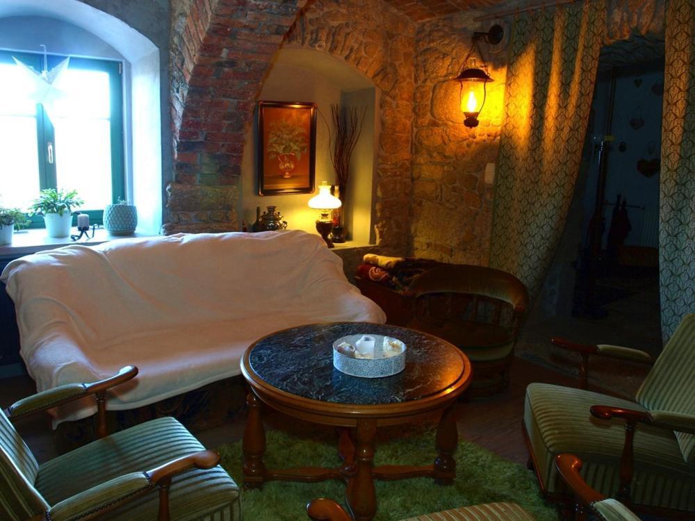Bed and breakfast Zacisze Piechowice (Karkonosze)