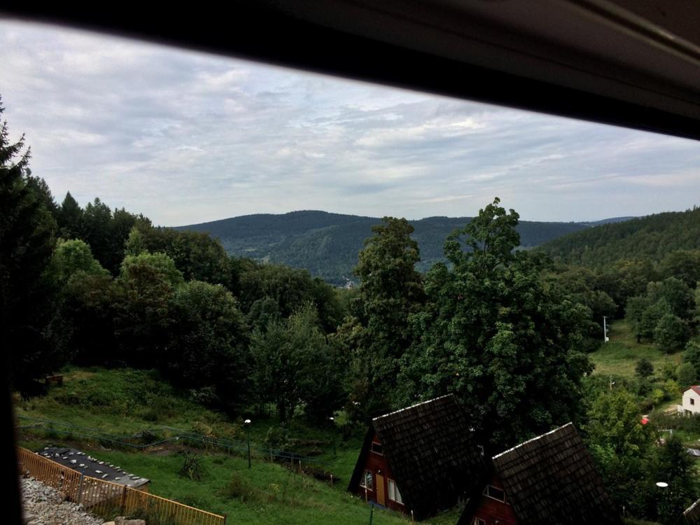 Zacisze * Piechowice (Karkonosze)